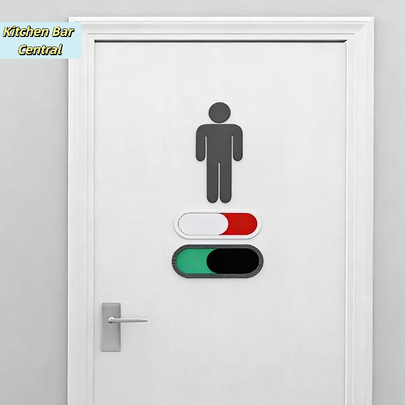 Home Office Vacantes - 【1PC Do Not Disturb / Room
