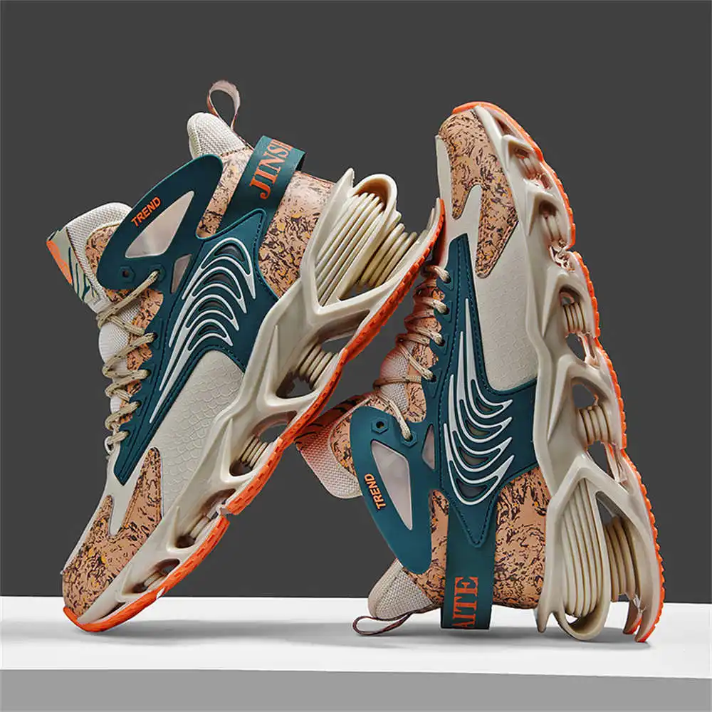 Home Office Official - Non-slip Mid Child Running Sneakers Casual