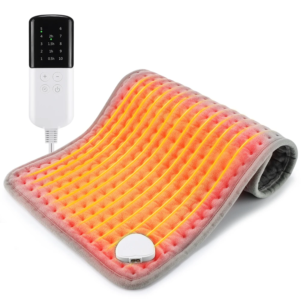 Home Office Of Microsoft - Electric Heating Pad 30*60cm Multifunctional Heating