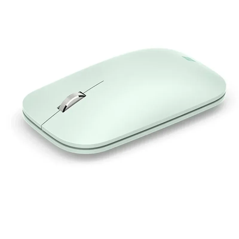 Home Office Of Microsoft - Microsoft Designer Bluetooth Mouse Bluetrack Technology