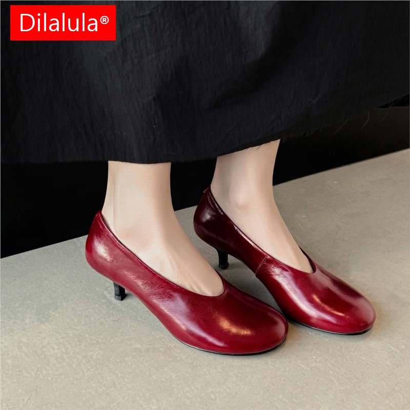 Home Office Makeover - Dilalula 2026 Plus Size Real Leather