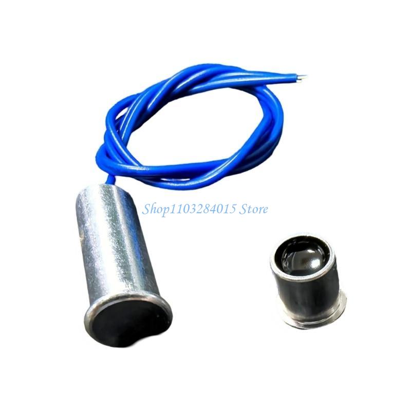 Home Office Contact - Window Door Contact Sensors Alarm Magnetic