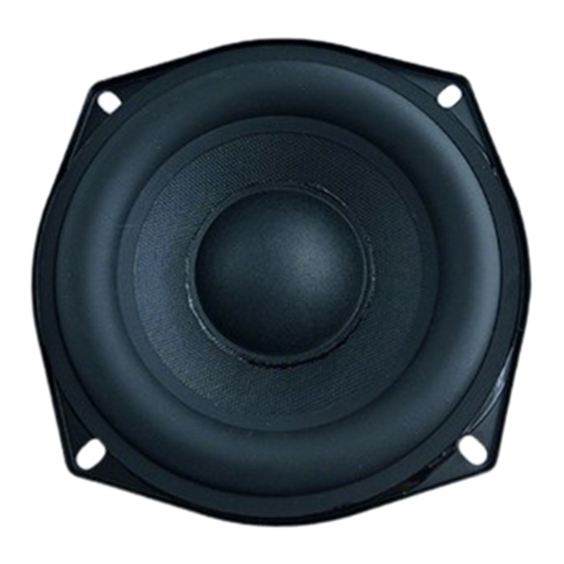 Home Office Official - J78A Portable Loudspeaker 4Ohm 30W Loudspeaker