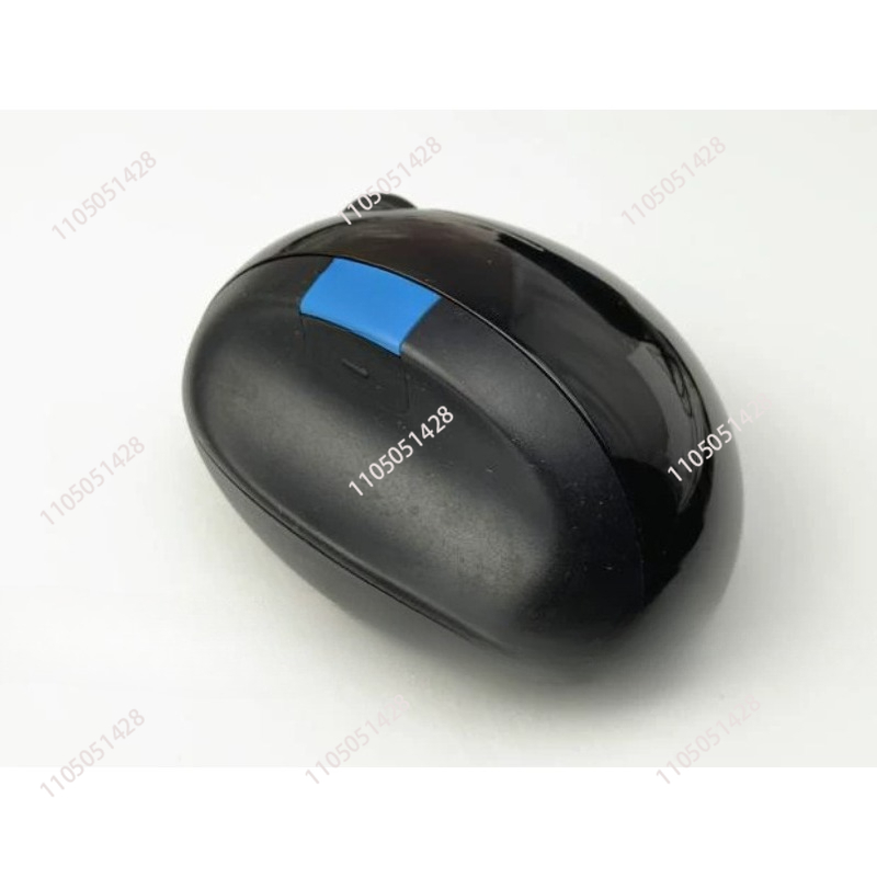 Home Office Of Microsoft - Second-hand For Microsoft Ergonomic Wireless Mouse,