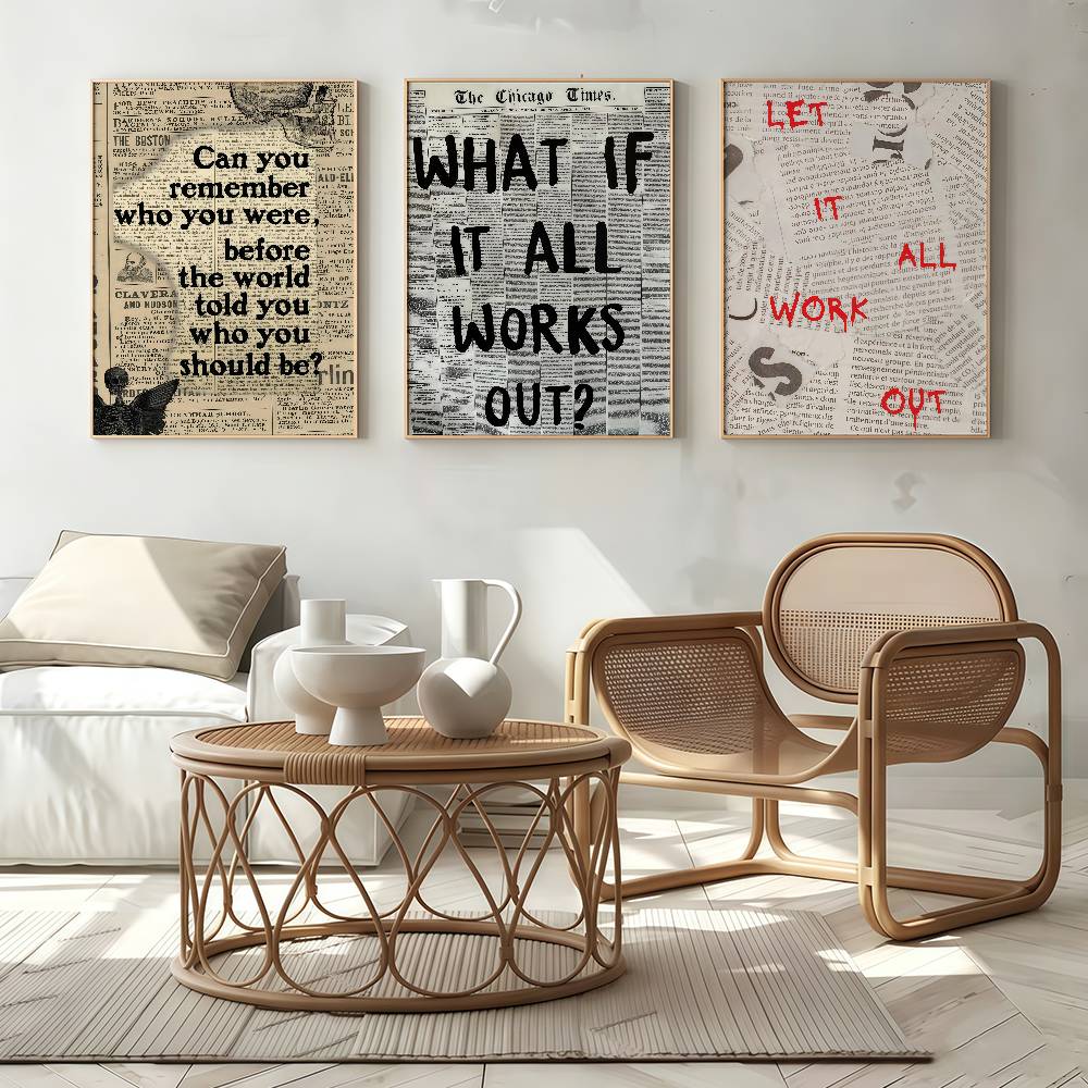 Home Office What Is It - What If It All Works Out