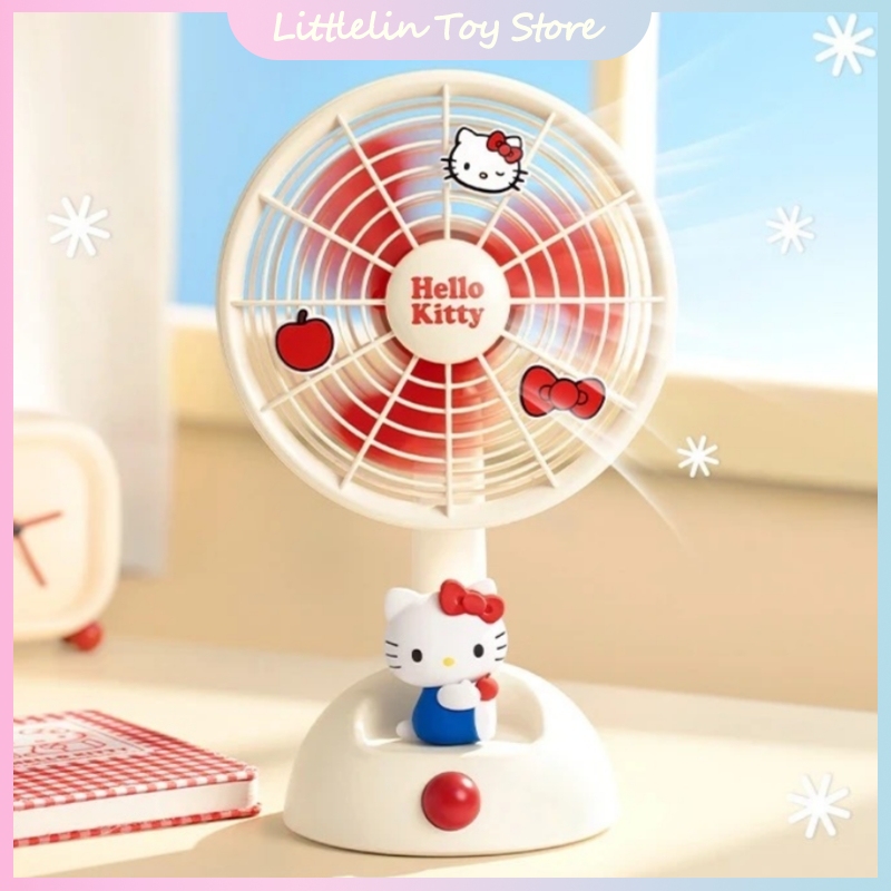 Home Office Official - Official Martube Peripheral Hello Kitty Desktop