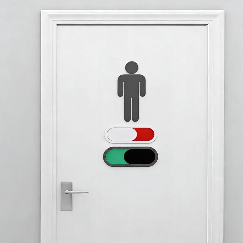 Home Office Vacantes - 1Pc Do Not Disturb Sign Room