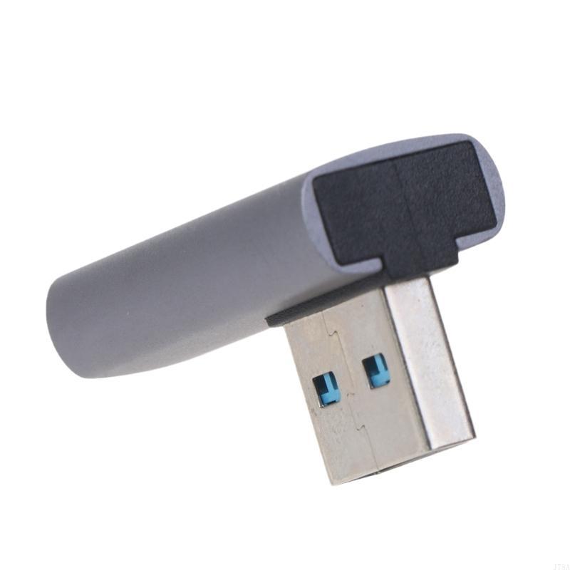 Home Office Official - J78A USB to USB Adapter 90