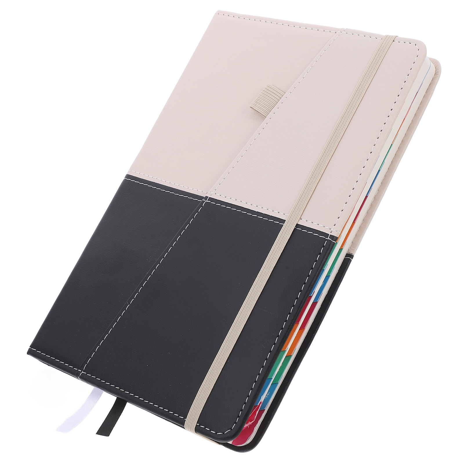 Home Office Email - A5 Small Phone Book Password Notebook