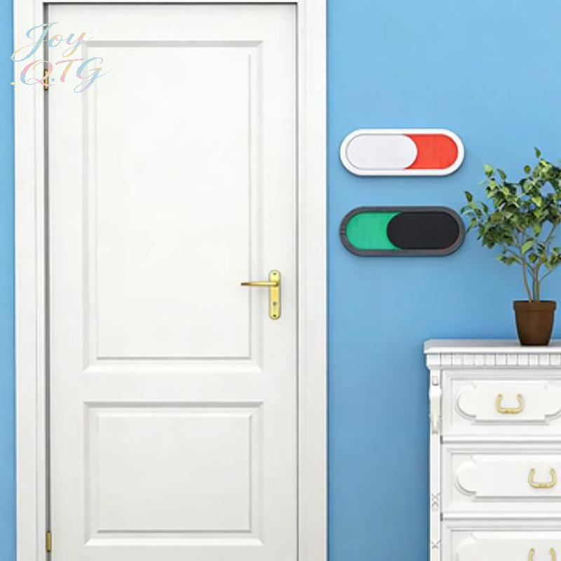 Home Office Vacantes - Hot 1Pcs Do Not Disturb Sign
