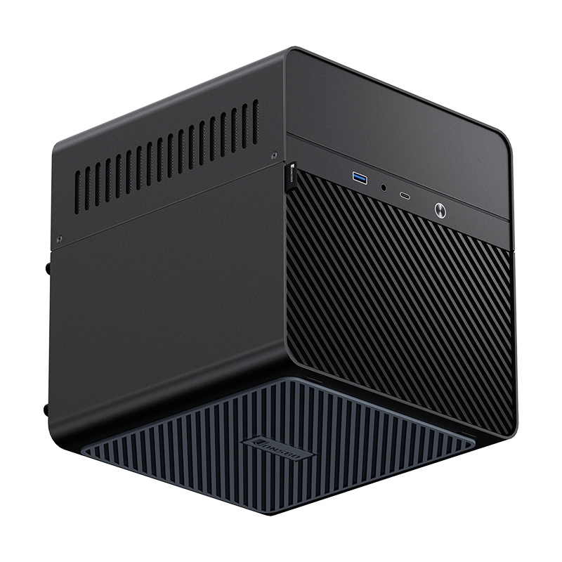 JONSBO N2 NAS Server Small Cas - огляд і ціна Home Office 365