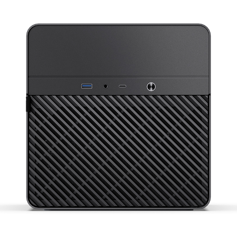 JONSBO N2 NAS Server Small Cas - огляд і ціна Home Office 365