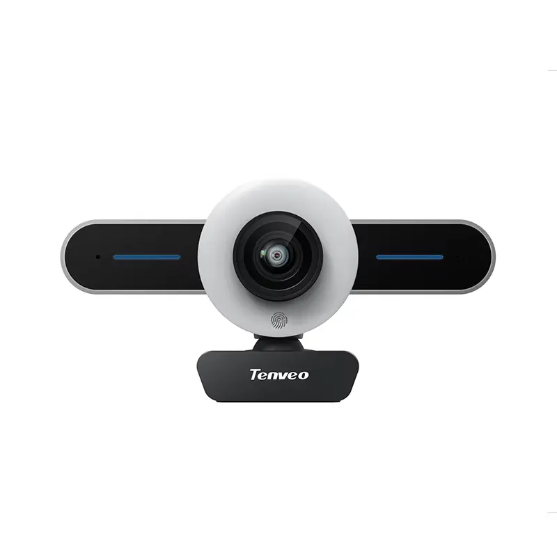 Tenveo T1 HD 1080P Auto Focus  - огляд і ціна Webcam Hd 1080P