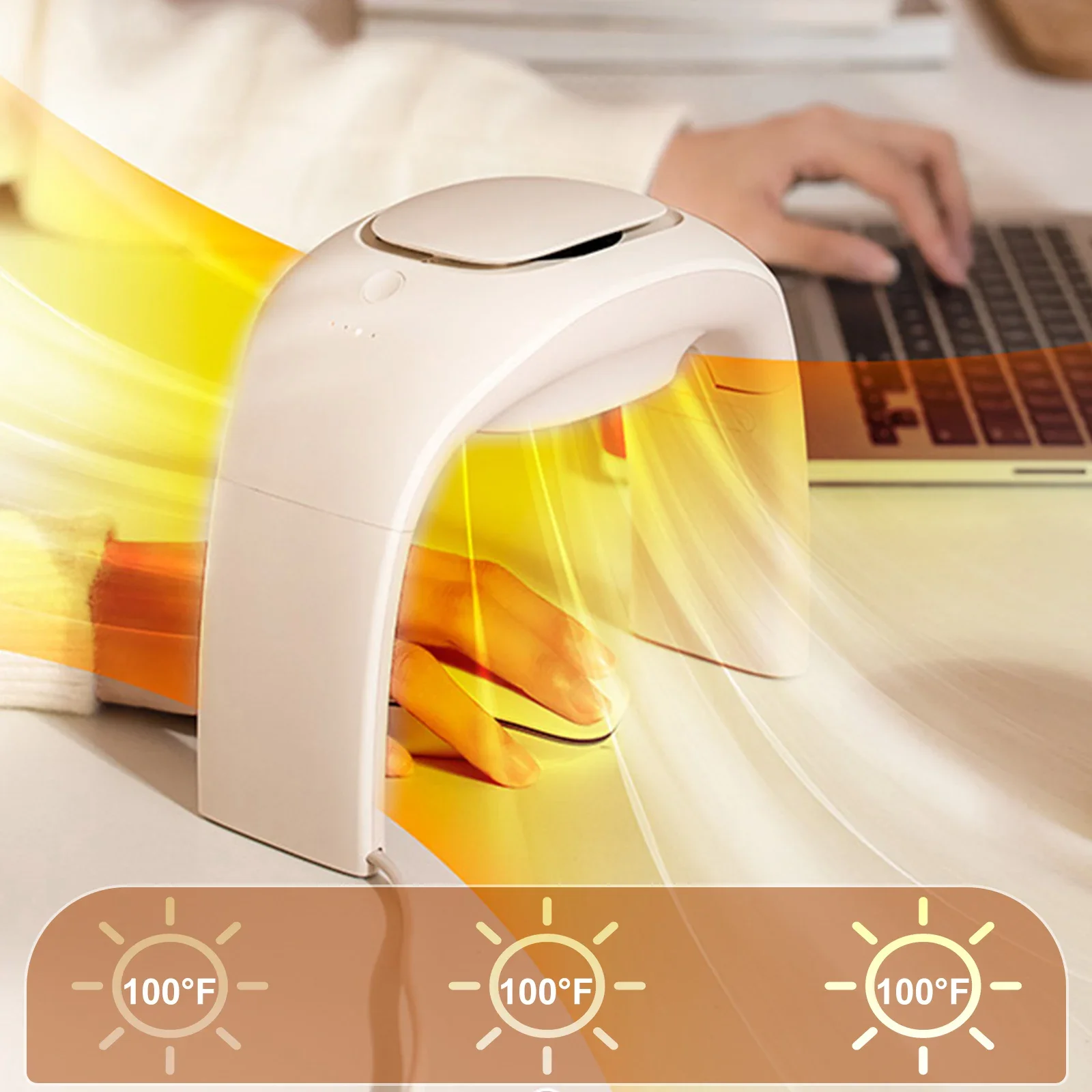 Eary Portable Winter Mouse Han - огляд і ціна Home Office Gear