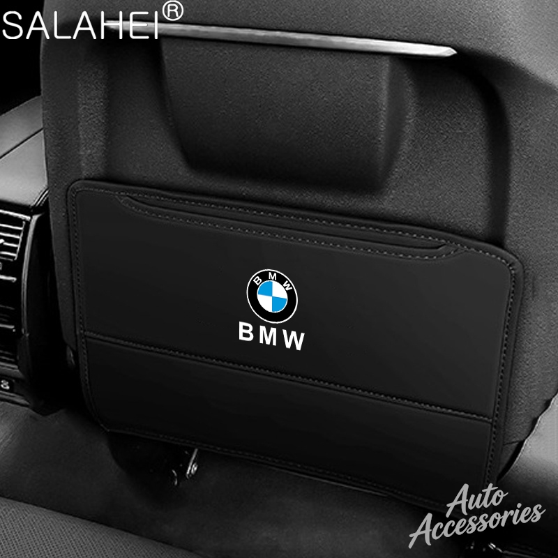 Car Seat Back Anti Kick Pad Pr - огляд і ціна Mesh Back Cushion