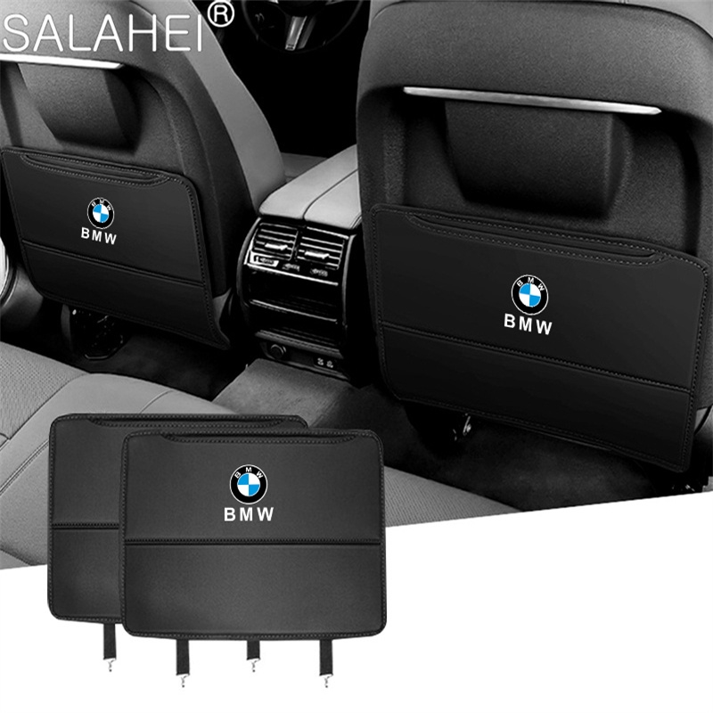 Car Seat Back Anti Kick Pad Pr - огляд і ціна Mesh Back Cushion