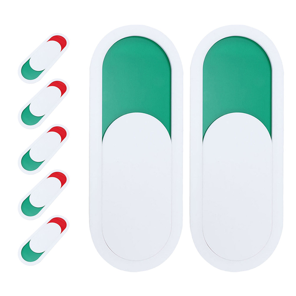 7Pcs Sliding Door Sign Vacant  - огляд і ціна Home Office Vacantes