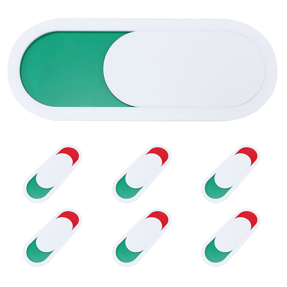 7Pcs Sliding Door Sign Vacant  - огляд і ціна Home Office Vacantes