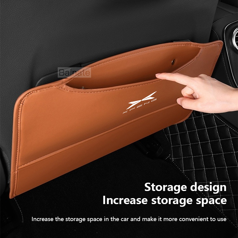 Car Anti-kick Pad Auto Seat Ba - огляд і ціна Mesh Back Cushion