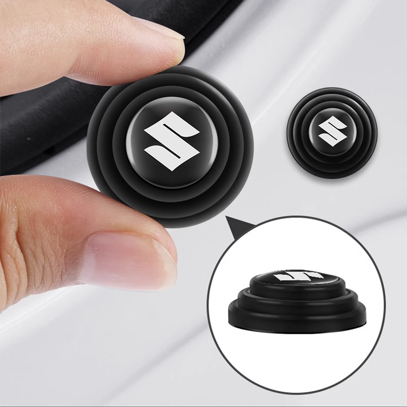 Car Door Shock Absorber Buffer - огляд і ціна Mesh Back Cushion