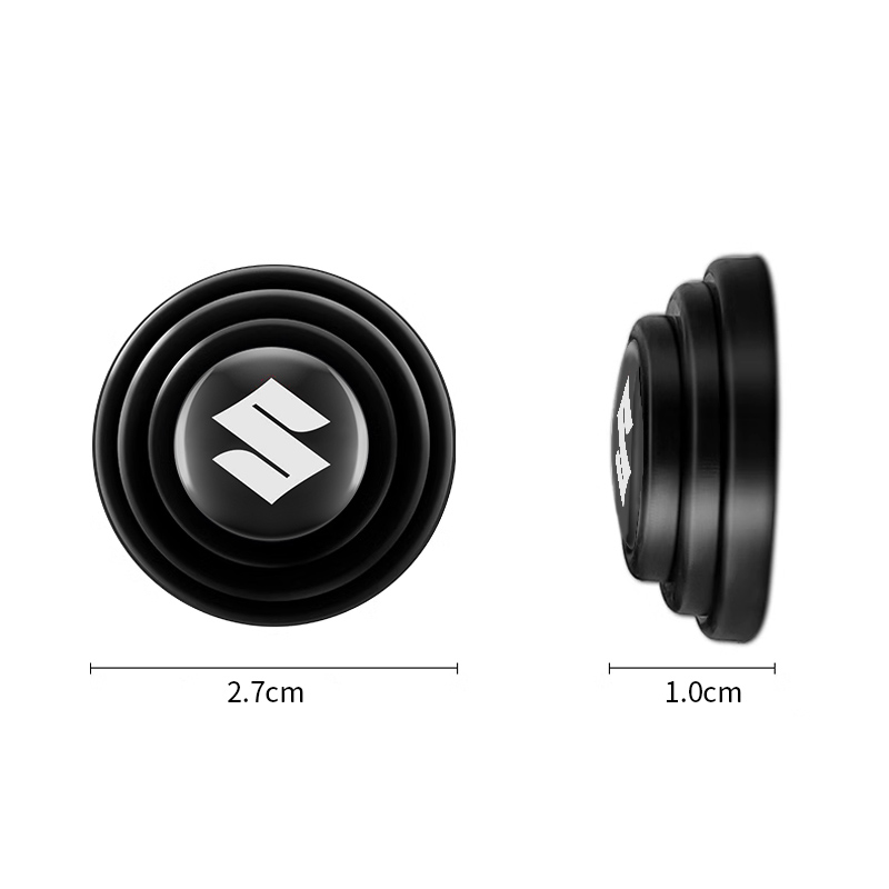 Car Door Shock Absorber Buffer - огляд і ціна Mesh Back Cushion