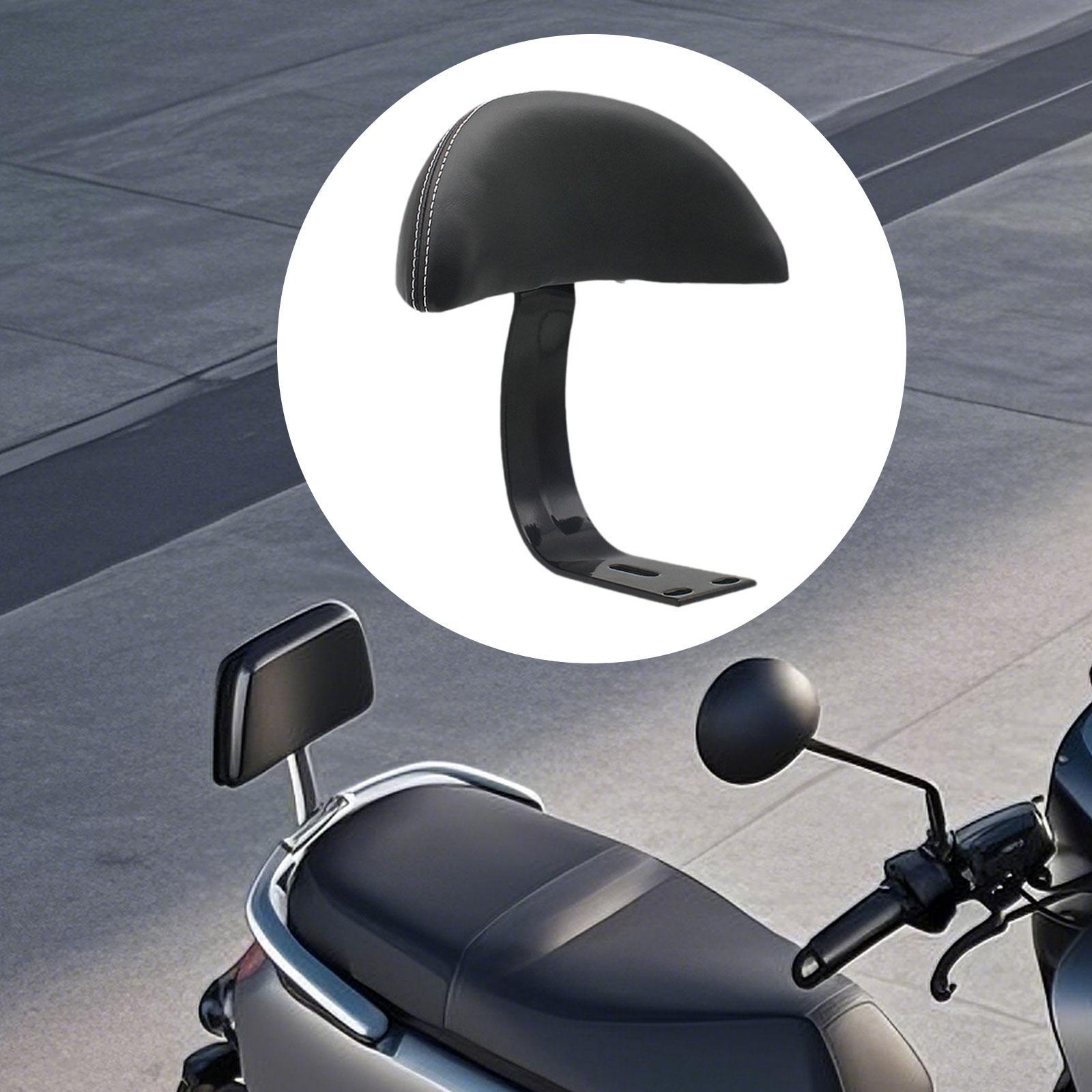 Stable Electric Bicycle Rear S - огляд і ціна Mesh Back Cushion