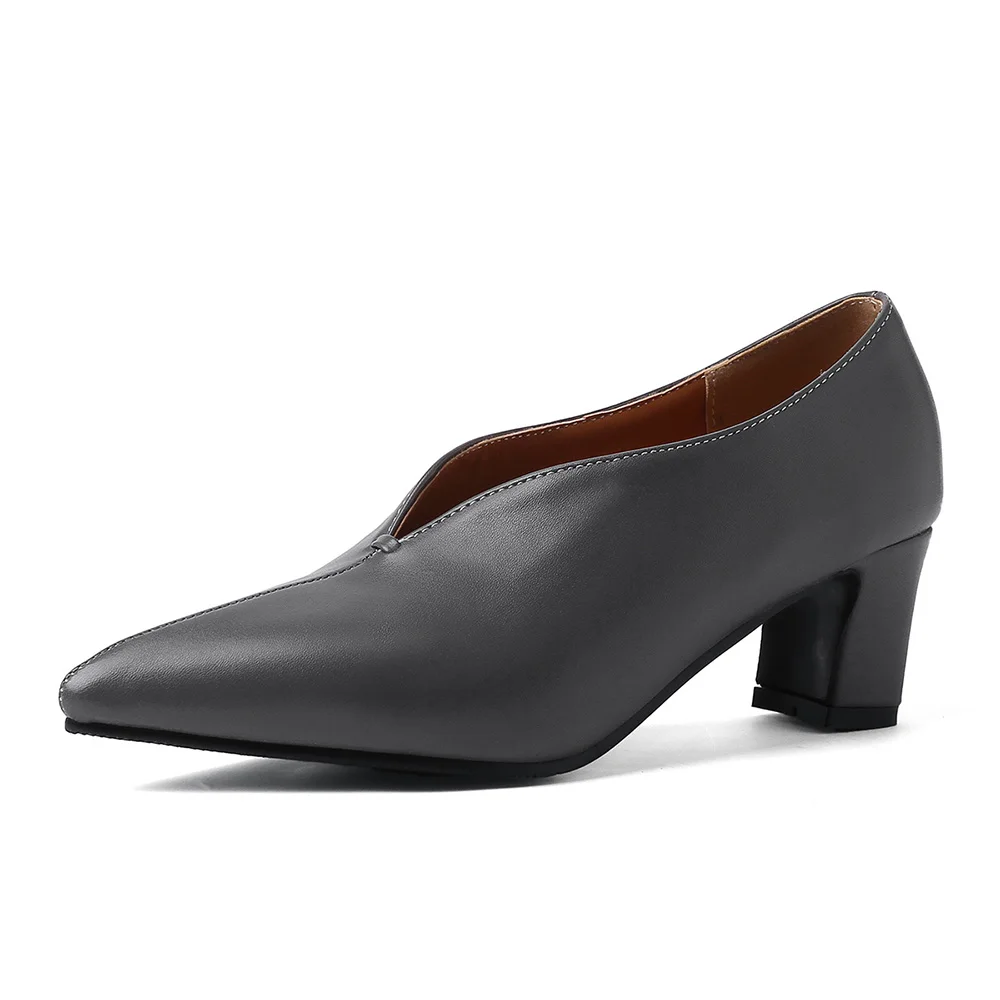 Brand New Pointed Toe Black Gr - огляд і ціна Home Office Makeover
