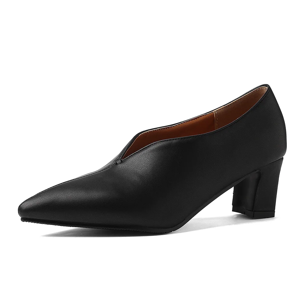 Brand New Pointed Toe Black Gr - огляд і ціна Home Office Makeover