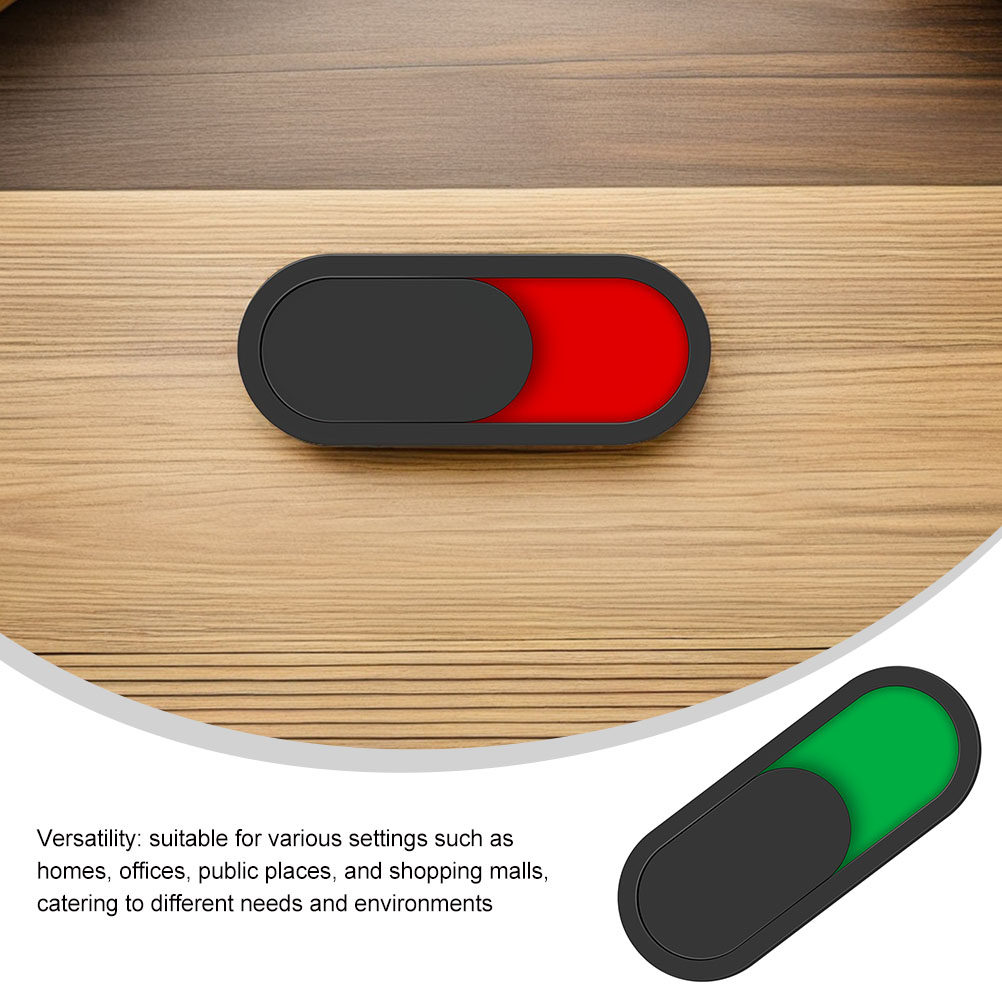 Self Adhesive Slide Door Sign  - огляд і ціна Home Office Vacantes
