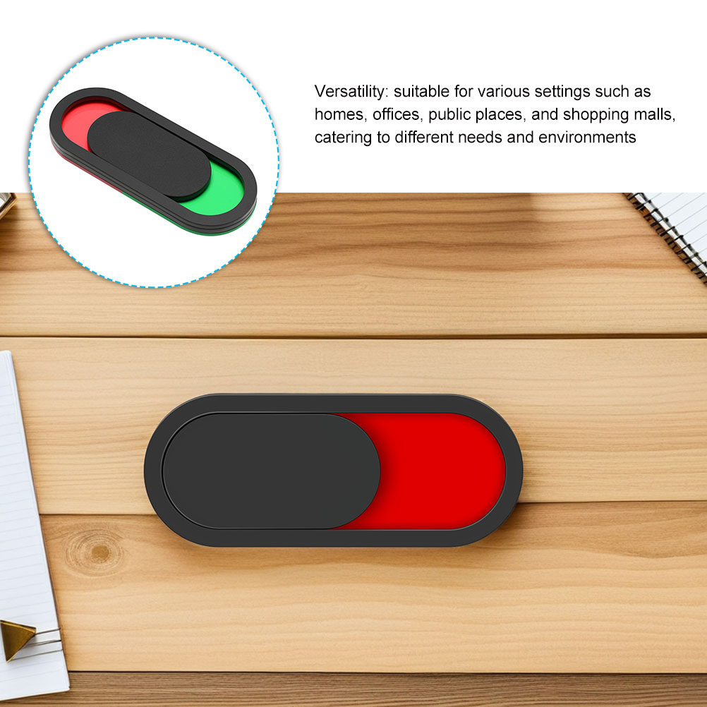 Self Adhesive Slide Door Sign  - огляд і ціна Home Office Vacantes