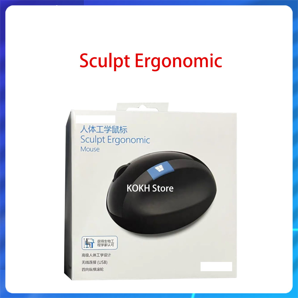 For Microsoft Sculpt Ergonomic - огляд і ціна Home Office Of Microsoft