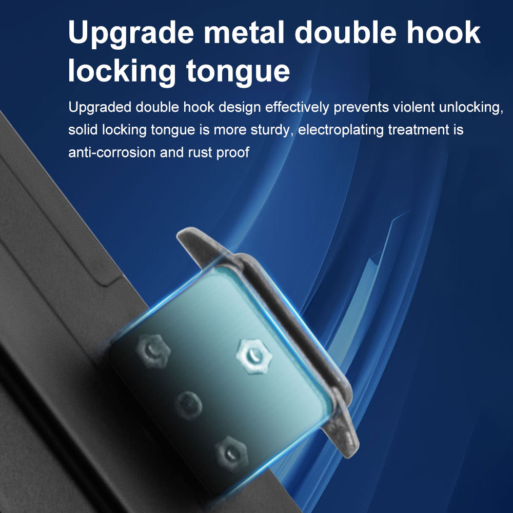 Intelligent Lock Glass Door Pa - огляд і ціна Home Office Login
