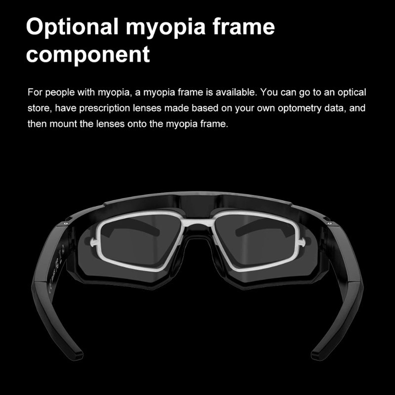 Oneplus Al Smart Glasses 8K Re - огляд і ціна Webcam Hd 1080P