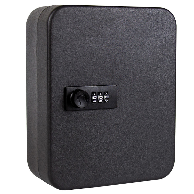 Key Safe Box New Multi Keys St - огляд і ціна Home Office Login