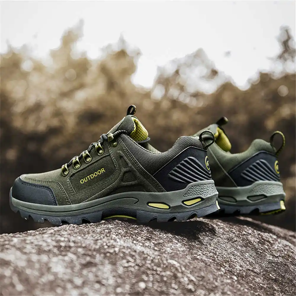 Non-slip Lace Up Hiking Tennis - огляд і ціна Home Office 365