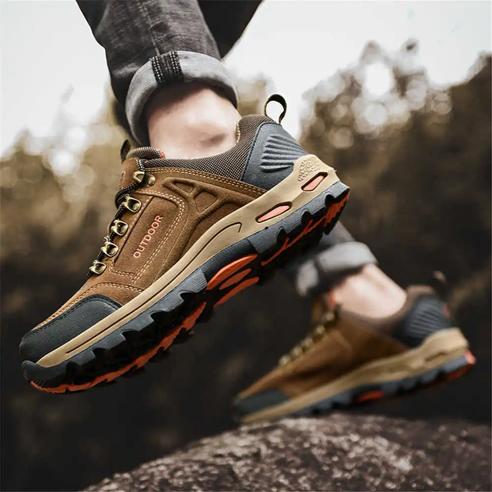 Non-slip Lace Up Hiking Tennis - огляд і ціна Home Office 365
