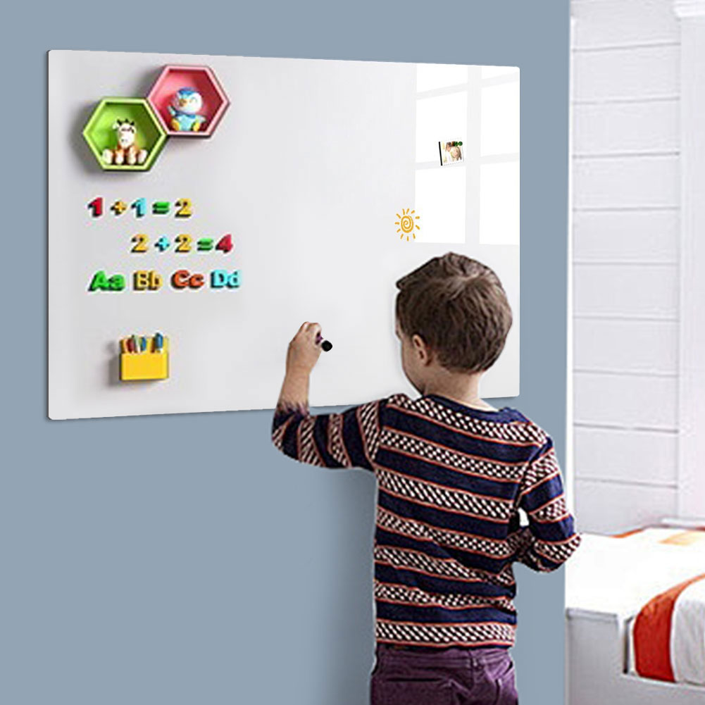 Magnetic Whiteboard Contact Pa - огляд і ціна Home Office Contact