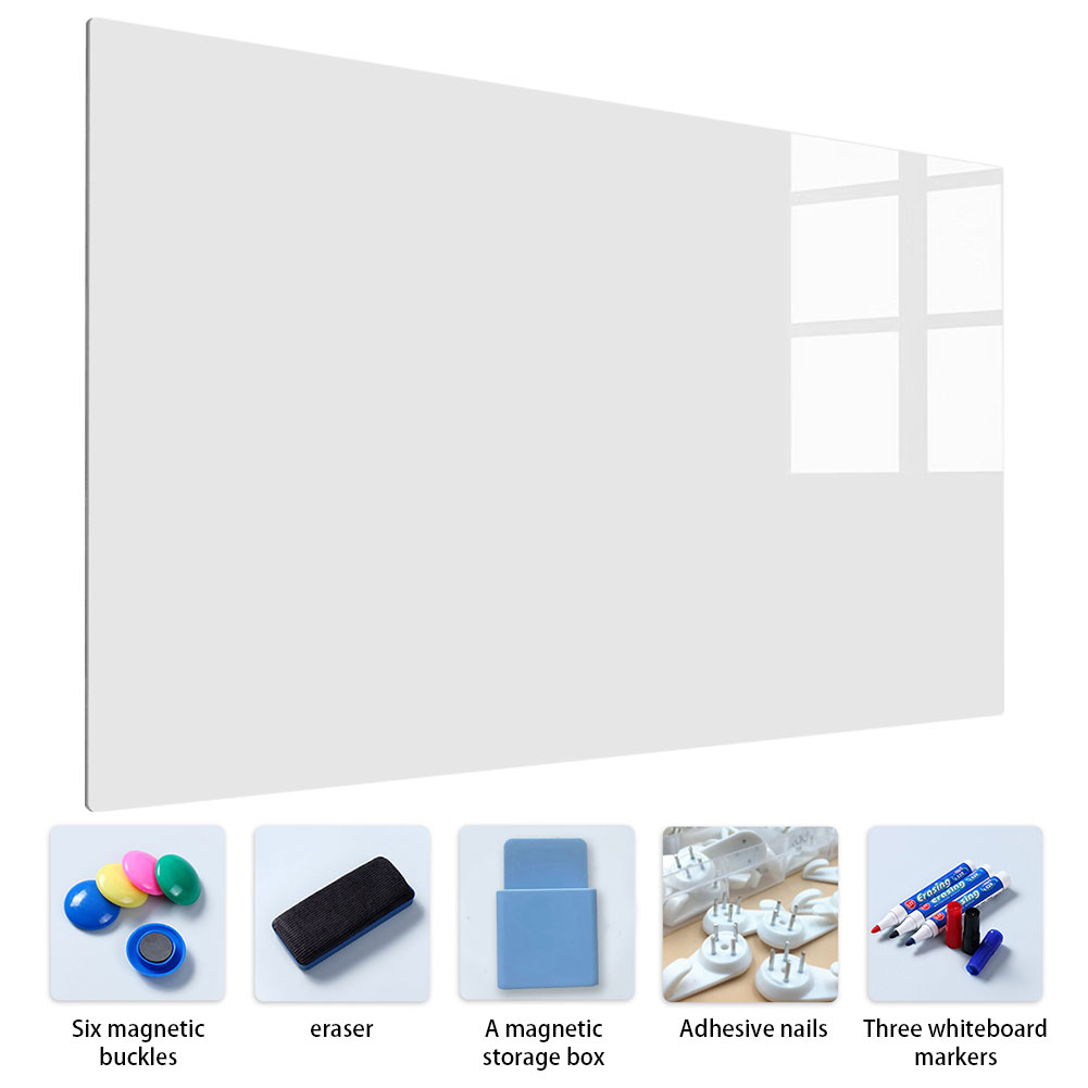 Magnetic Whiteboard Contact Pa - огляд і ціна Home Office Contact