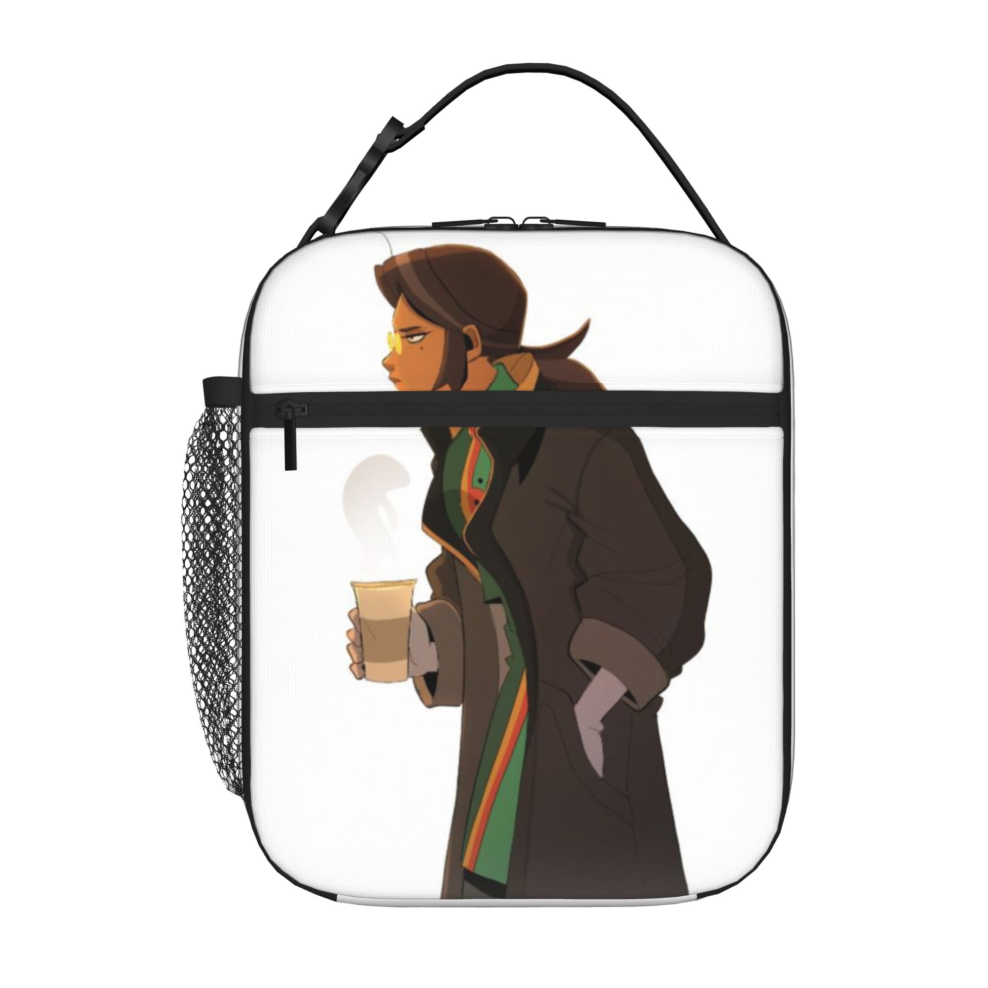 Andi Lunch Bag for Home/Restau - огляд і ціна Home Office Contact