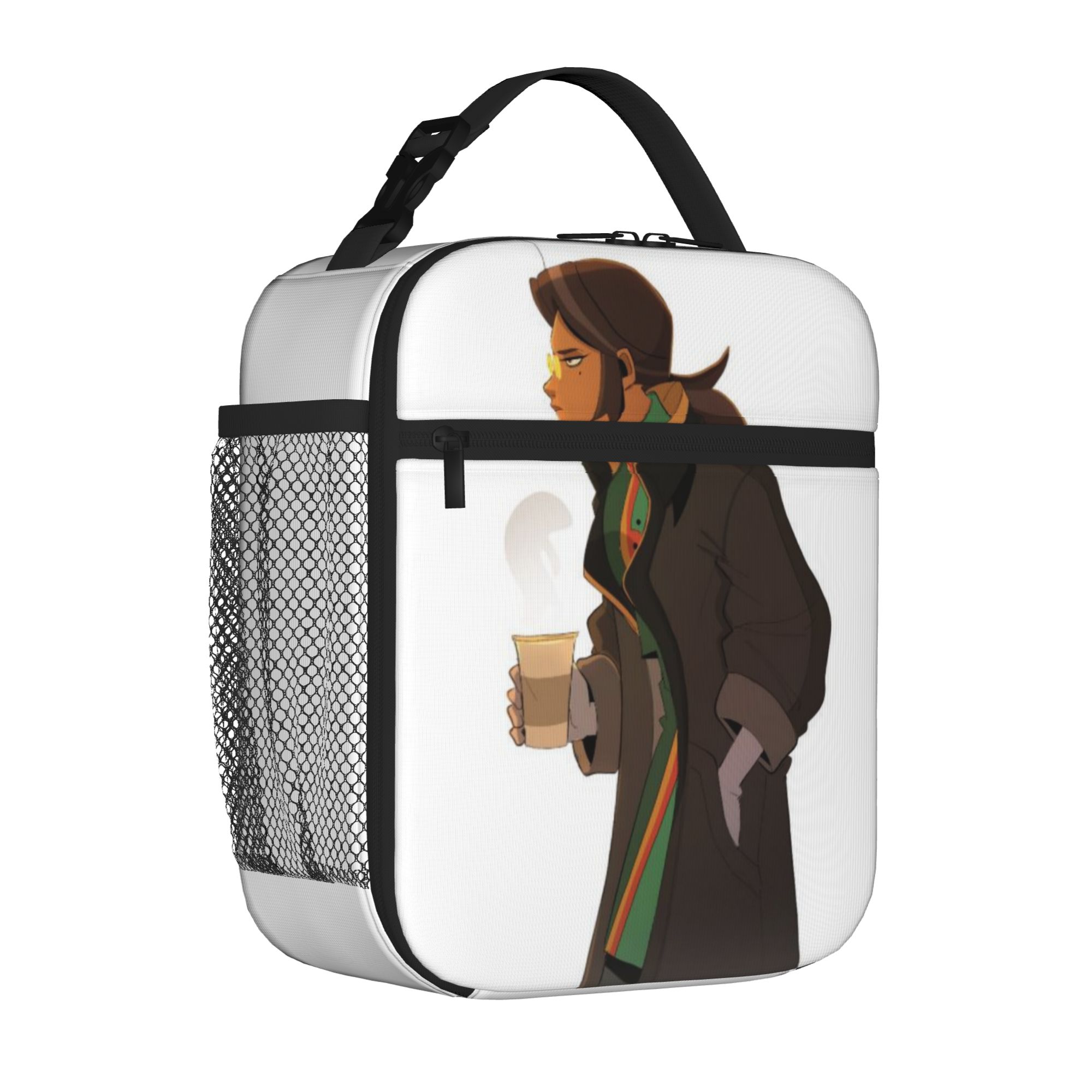 Andi Lunch Bag for Home/Restau - огляд і ціна Home Office Contact