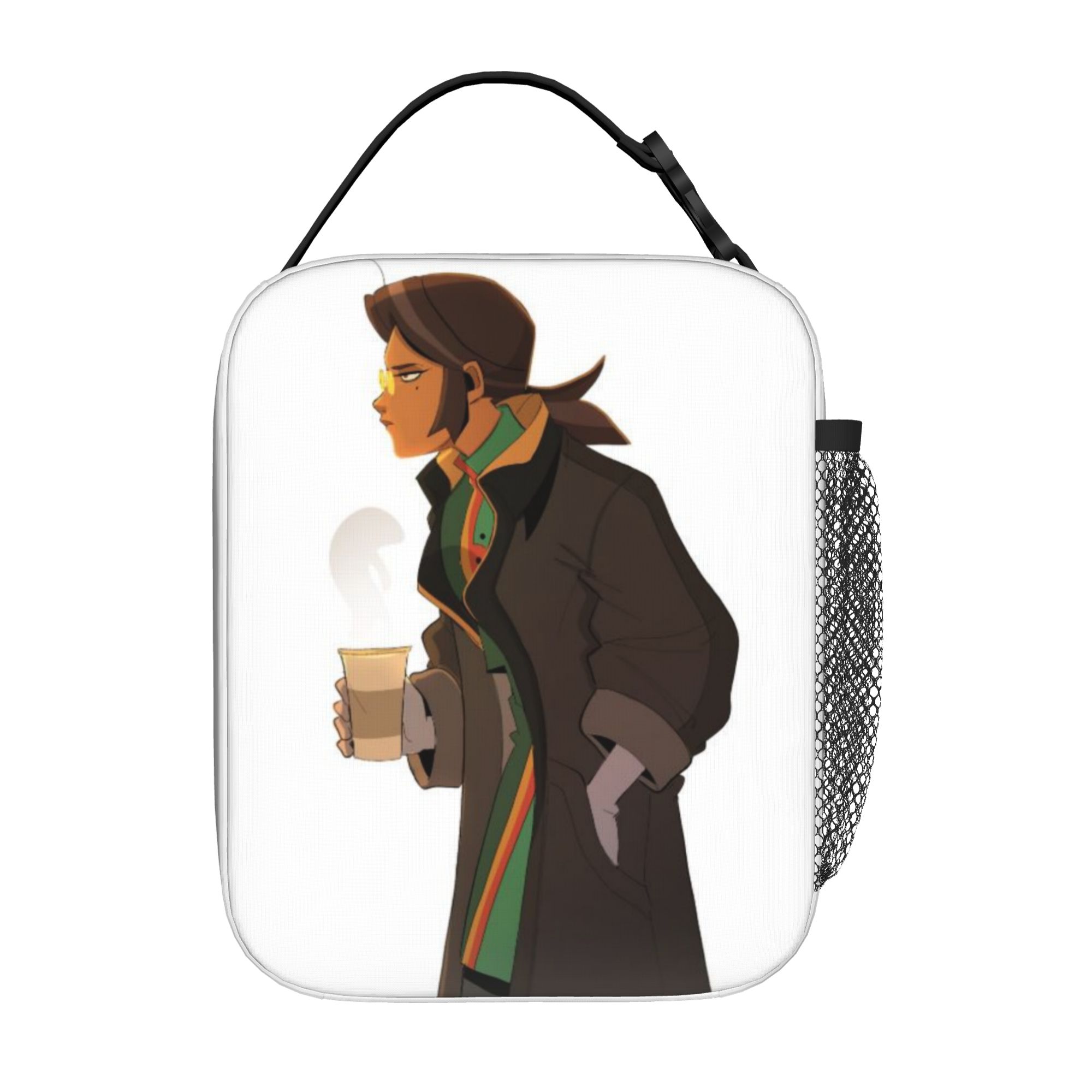 Andi Lunch Bag for Home/Restau - огляд і ціна Home Office Contact