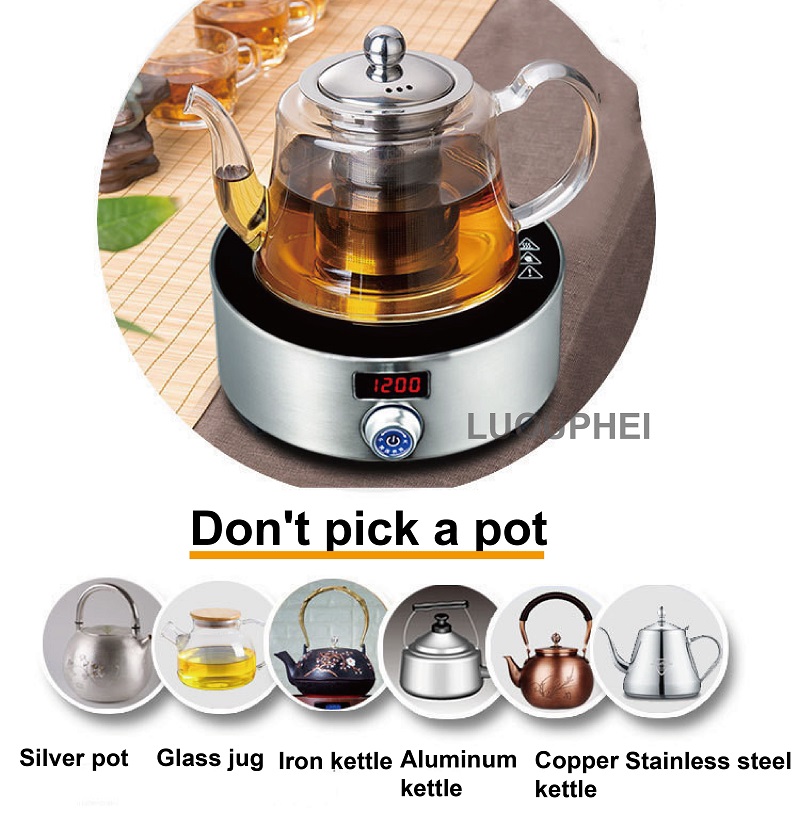 1200W Mini Electric Ceramic St - огляд і ціна Home Office Gear