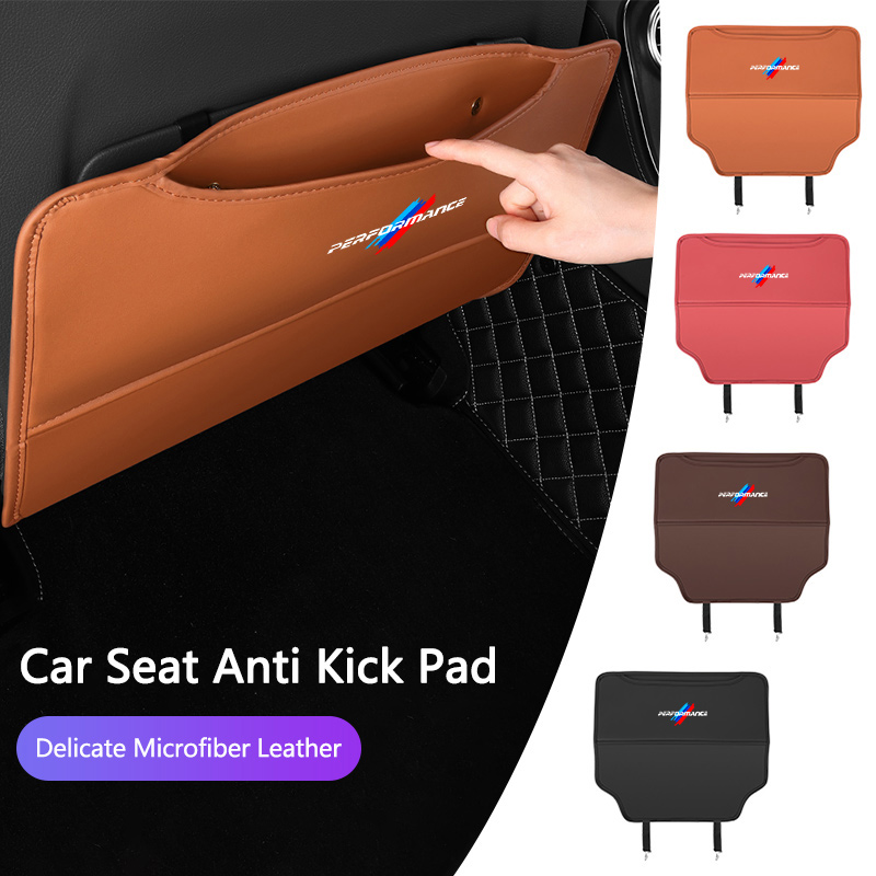 Car Seat Back Anti Kick Pad Le - огляд і ціна Mesh Back Cushion