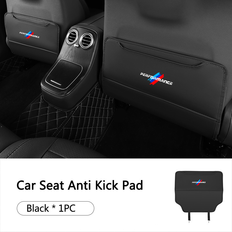 Car Seat Back Anti Kick Pad Le - огляд і ціна Mesh Back Cushion