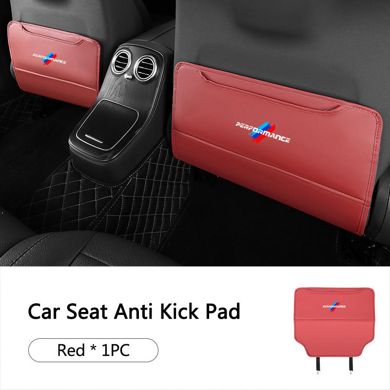 Car Seat Back Anti Kick Pad Le - огляд і ціна Mesh Back Cushion