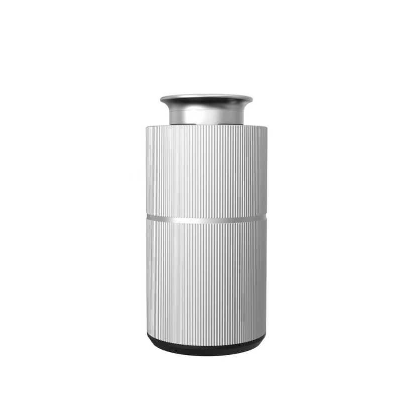 Metal Body Smart Car Diffuser  - огляд і ціна Home Office Gear