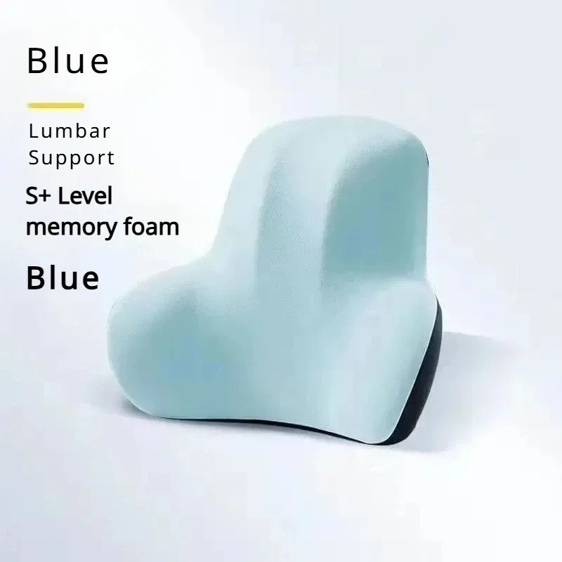 2025 Upgraded Orthopedic Memor - огляд і ціна Mesh Back Cushion