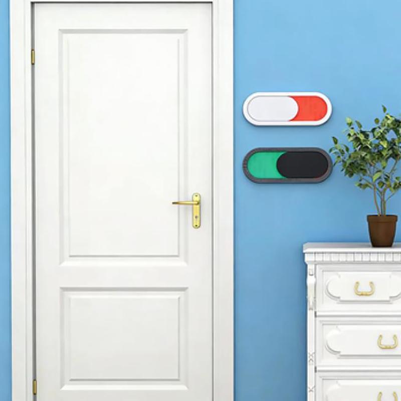● 1Pcs Do Not Disturb Sign Roo - огляд і ціна Home Office Vacantes