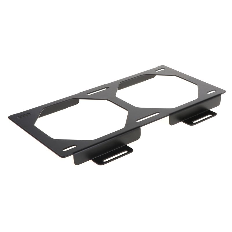12/14CM Fan Radiator DIY Mount - огляд і ціна Home Office Official