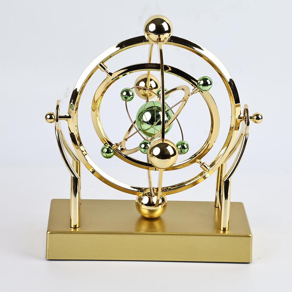 Celestial Orbit Pendulum Perpe - огляд і ціна Home Office Gear